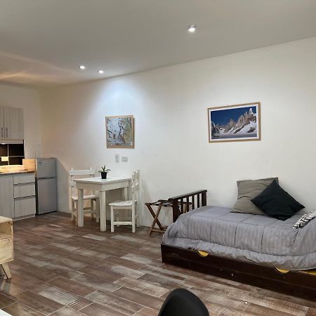 Chalten Mountain Lofts 7 إل تشالتين المظهر الخارجي الصورة