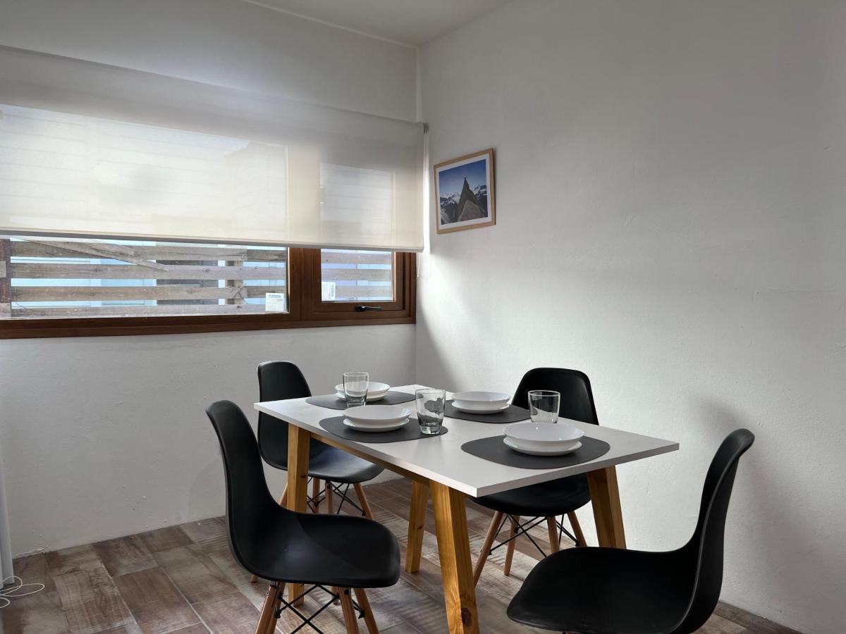 Chalten Mountain Lofts 7 إل تشالتين المظهر الخارجي الصورة