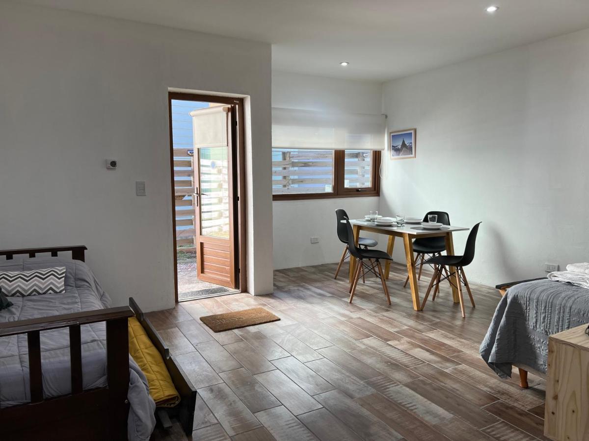 Chalten Mountain Lofts 7 إل تشالتين المظهر الخارجي الصورة